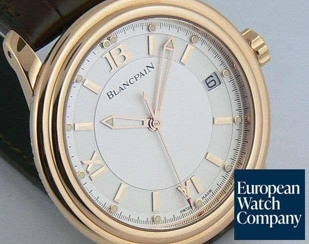 Image of Blancpain 2100 RG