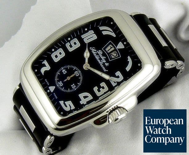 Image of Dubey & Schaldenbrand Aquadyn Steel