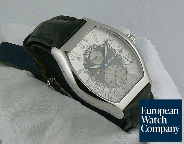 Image of Ulysse Nardin Michelangelo Gigante Chronometer