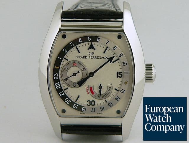 Image of Girard Perregaux Richville Day/Night
 