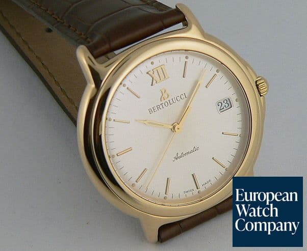 Image of Bertolucci PEDRO 18k Auto