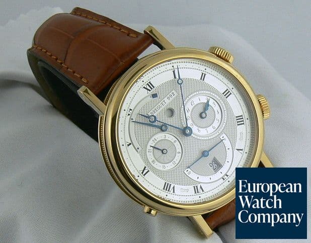 Image of Breguet Reveil du Tsar YG 