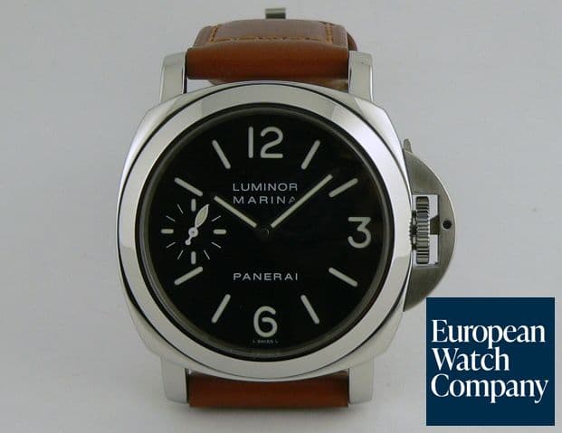 Image of Panerai Luminor Marina 44 Manual