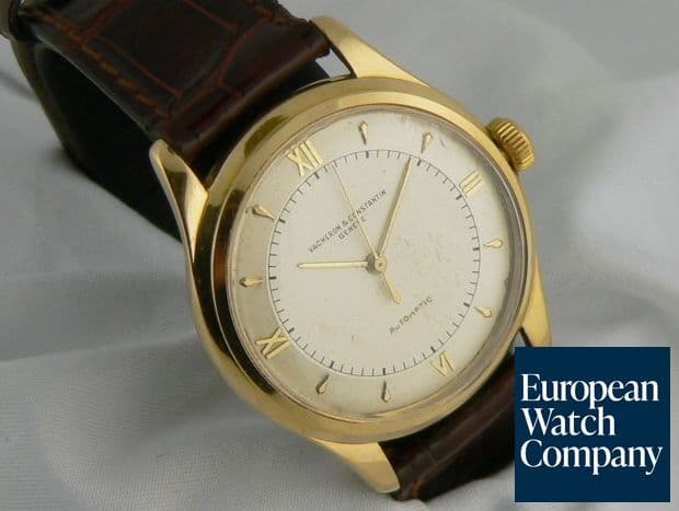 Image of Vacheron Constantin Automatic Vintage
