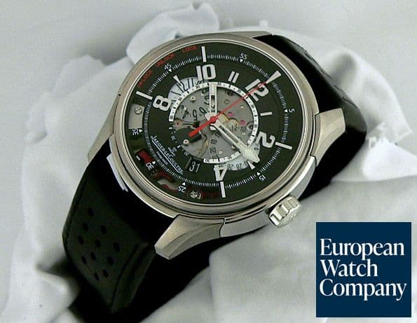 Image of Jaeger LeCoultre AMVOX2 Chrono Aston Martin