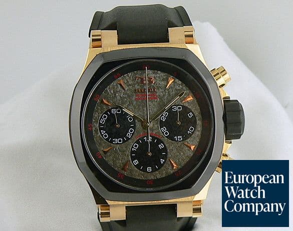 Image of Buti Yanick Sport Chrono