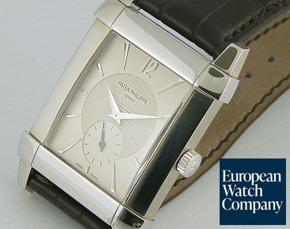 Image of Patek Philippe 5111 WG
   