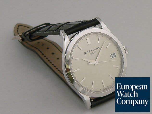 Image of Patek Philippe 5296G