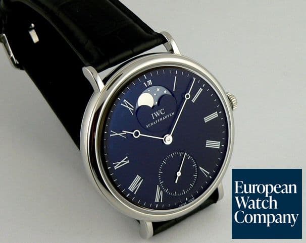 Image of IWC Portofino Manual Wind
5448-01