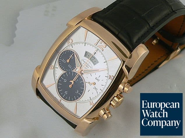 Image of Parmigiani Kalpagraph
Rose