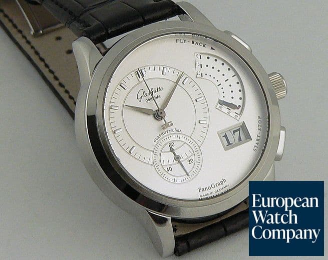 Image of Glashutte Original PanoGraph
SS