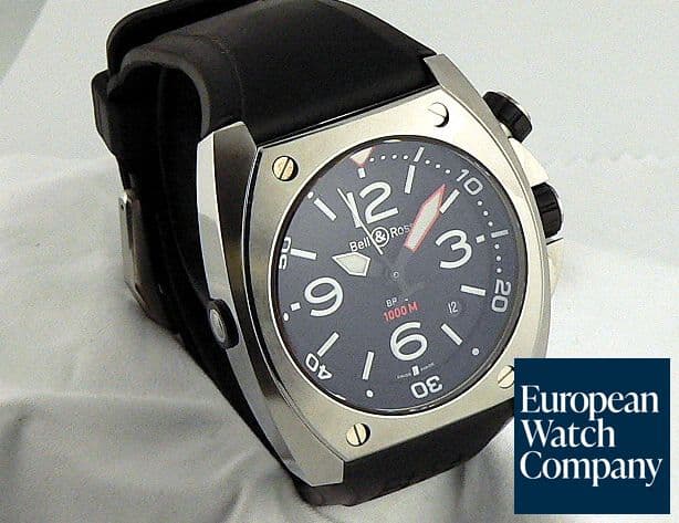 Image of Bell & Ross BR-02
