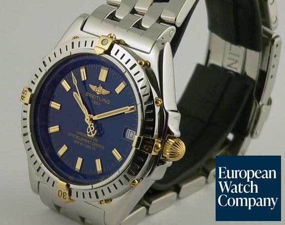 Image of Breitling Wings Automatic
