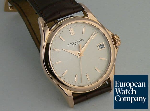 Image of Patek Philippe 5127 Rose

