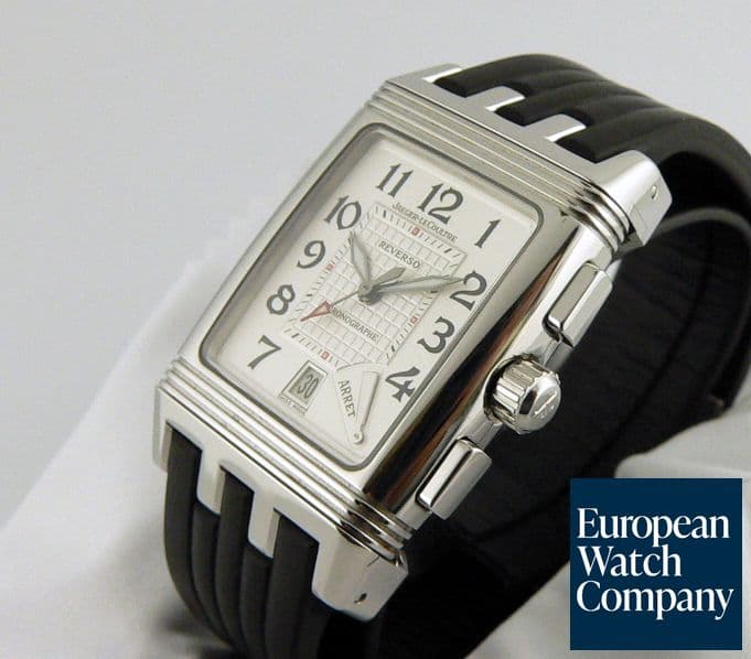 Image of Jaeger LeCoultre Reverso Gran'Sport Chrono