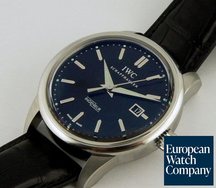 Image of IWC Ingenieur Automatic