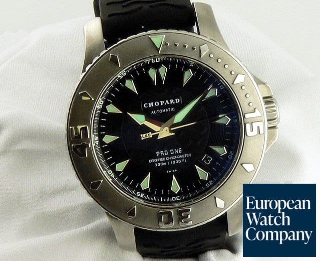 Image of Chopard L.U.C.
Pro One