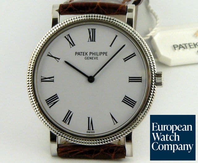 Image of Patek Philippe 5120G