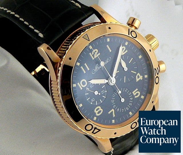 Image of Breguet Type XX Aeronavale Rose