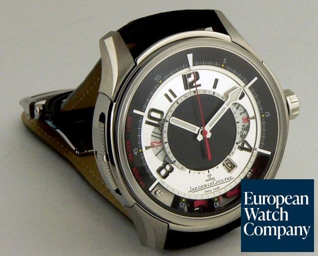 Image of Jaeger LeCoultre AMVOX2 Chrono