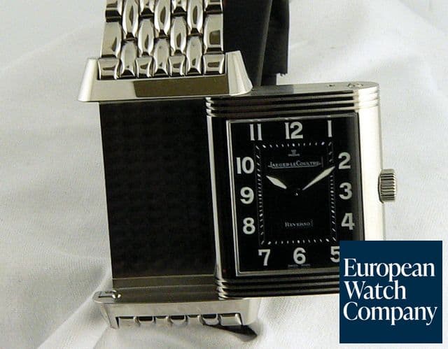 Image of Jaeger LeCoultre Reverso Grande Taille SS/SS