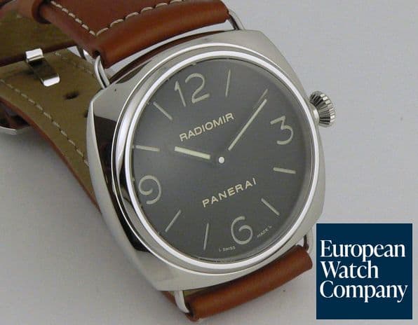 Image of Panerai Radiomir Base 45mm
PAM210