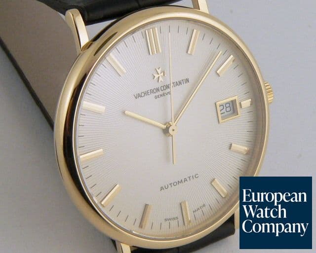Image of Vacheron Constantin Patrimony YG 35mm Automatic
