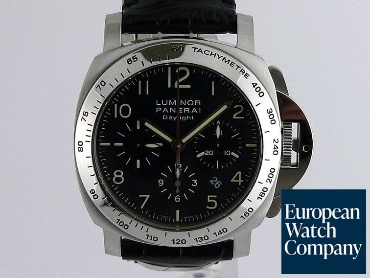 Image of Panerai Luminor Chrono Daylight
