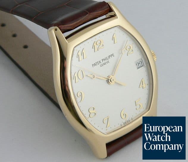 Image of Patek Philippe 5030J