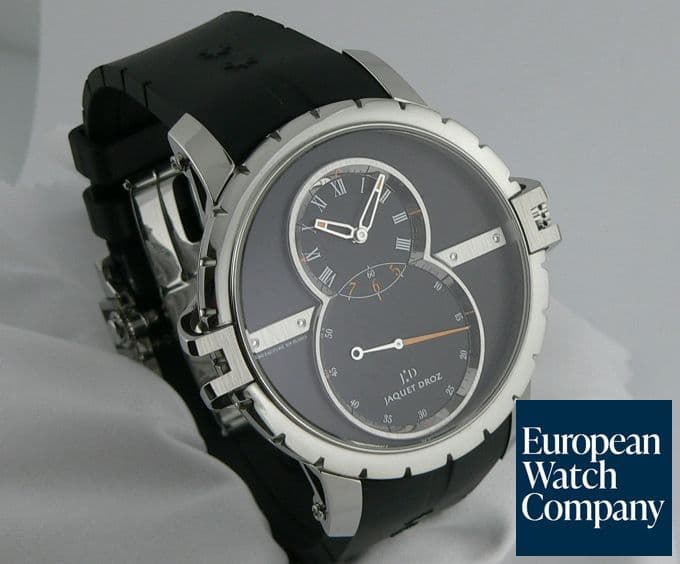 Image of Jaquet Droz Grande Seconde SUW