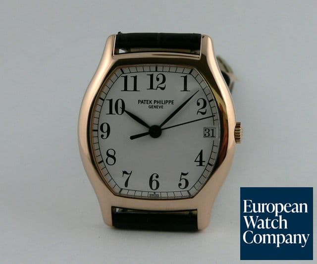 Image of Patek Philippe 5030R