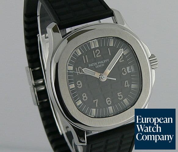 Image of Patek Philippe Aquanaut 5066
Bracelet
