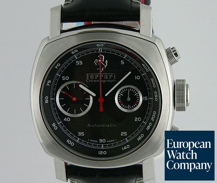 Image of panerai Granturismo Chronograph