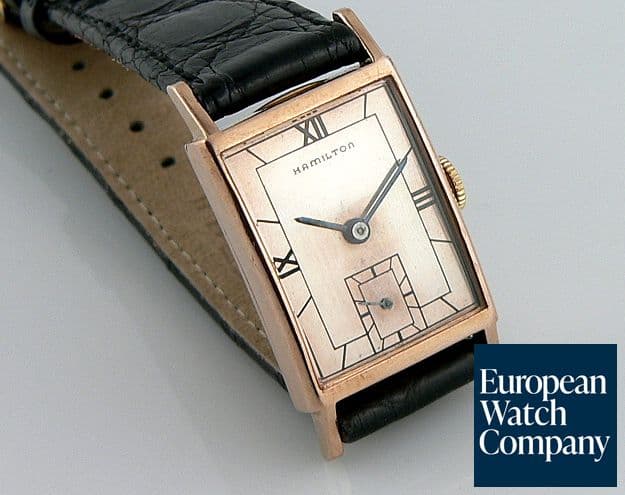 Image of Hamilton Brock 14k Rose Gold