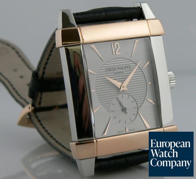 Image of Patek Philippe Gondolo 5111PR

