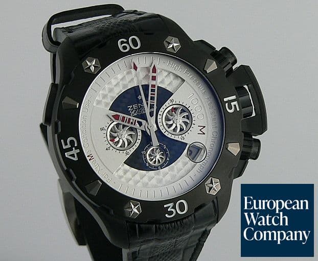 Image of Zenith Defy Xtreme
Chronograph