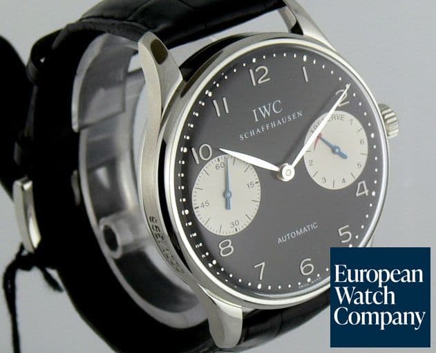 Image of IWC Portugieser Automatic 2000