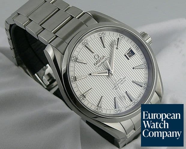 Image of Omega Aqua Terra 
Big Size
SS/SS