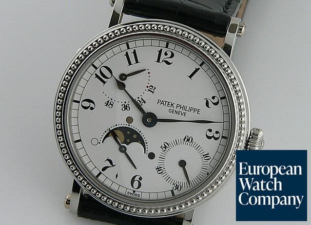 Image of Patek Philippe 5015 Platinum