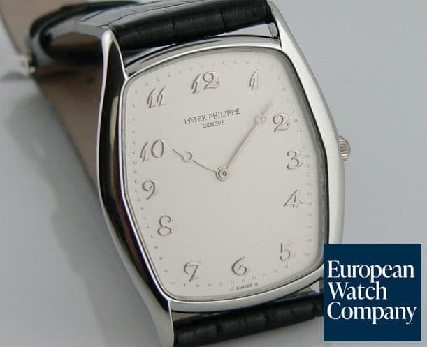 Image of Patek Philippe 3842P "Fantaisie"
    
