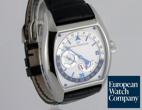 Image of Girard Perregaux Richville Day/Night
 