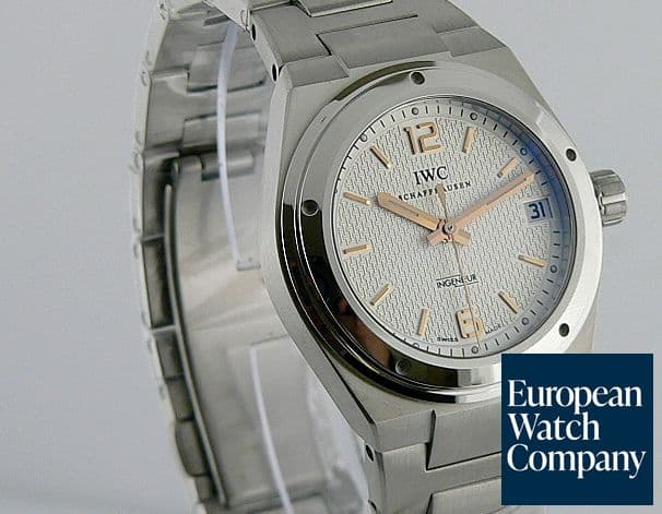 Image of IWC Ingenieur Midsize