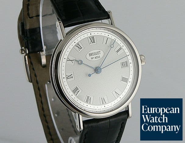 Image of Breguet 5910 Auto WG