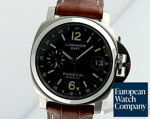 Image of Panerai Luminor GMT 40mm