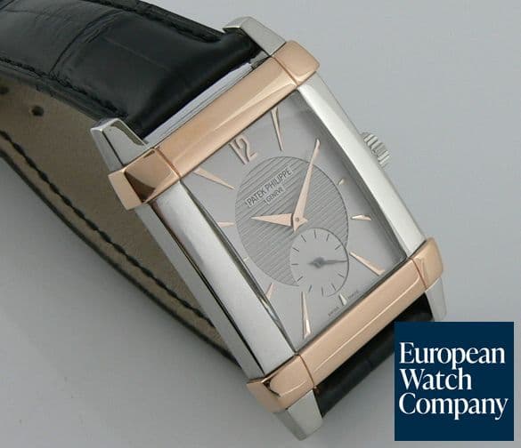 Image of Patek Philippe Gondolo 5111PR