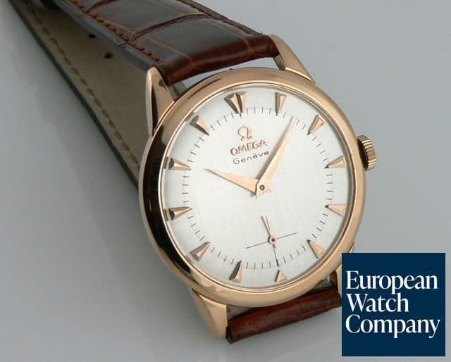 Image of Omega Manual Rose