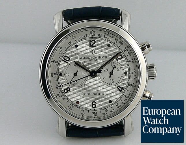 Image of Vacheron Constantin Malte Manual Chronograph WG