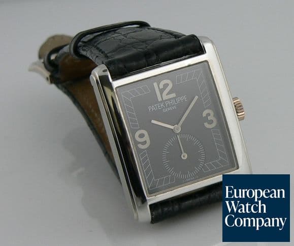 Image of Patek Philippe Gondolo 5014G