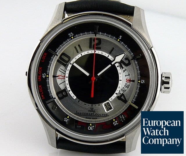 Image of Jaeger LeCoultre AMVOX2 Chrono