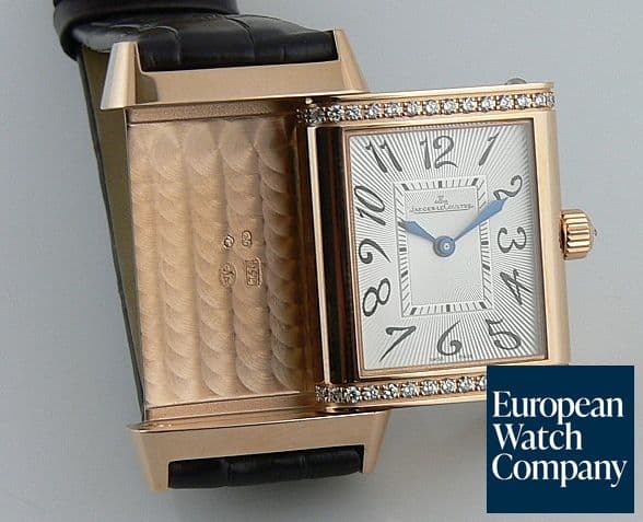 Image of Jaeger LeCoultre Duetto RG